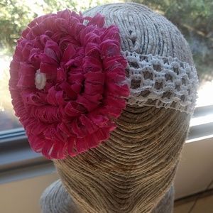 Heirloom Headband